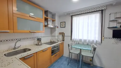 Apartment on Victoria Balfe Street photo 4