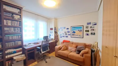 Apartment on Victoria Balfe Street photo 24