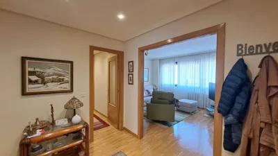 Apartment on Victoria Balfe Street photo 12