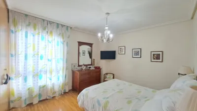 Apartment on Victoria Balfe Street photo 9