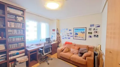 Apartment on Victoria Balfe Street photo 11