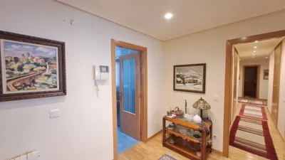 Apartment on Victoria Balfe Street photo 5