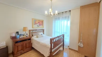Apartment on Victoria Balfe Street photo 8