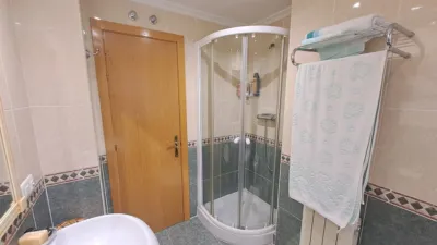 Apartment on Victoria Balfe Street photo 22