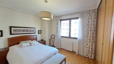 Apartment on Victoria Balfe Street photo 6