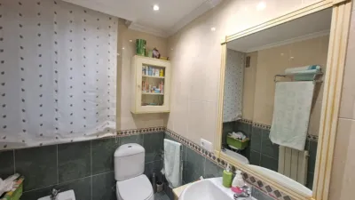 Apartment on Victoria Balfe Street photo 21