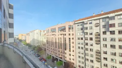 Apartment on Victoria Balfe Street photo 14