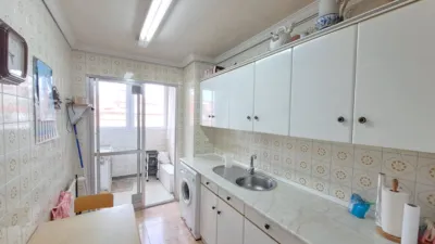 Apartment on Avenida de Vena photo 31