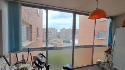 Apartment on Avenida de Vena photo 29