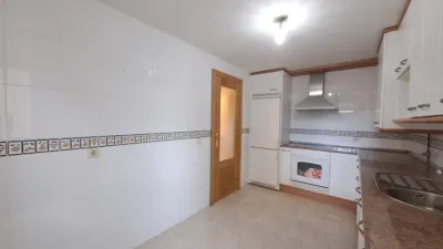 Semi-detached chalet in Urbanización de la Muleta photo 17