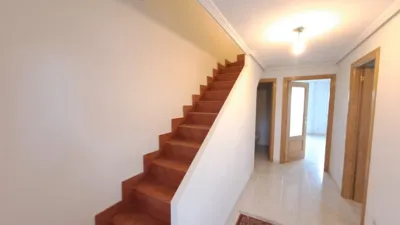 Semi-detached chalet in Urbanización de la Muleta photo 29