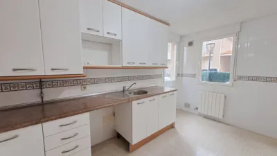 Semi-detached chalet in Urbanización de la Muleta photo 25
