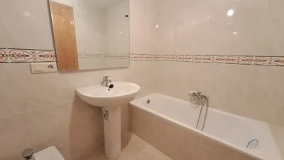 Semi-detached chalet in Urbanización de la Muleta photo 19