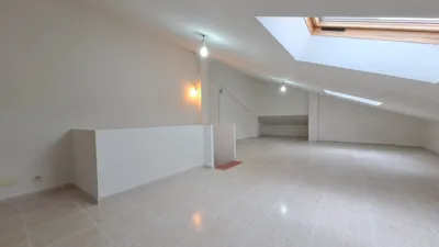 Semi-detached chalet in Urbanización de la Muleta photo 31