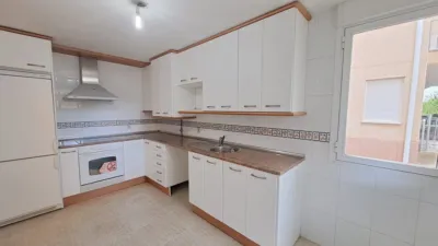 Semi-detached chalet in Urbanización de la Muleta photo 26