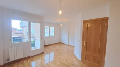 Semi-detached chalet in Urbanización de la Muleta photo 5