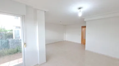 Semi-detached chalet in Urbanización de la Muleta photo 14