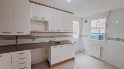 Semi-detached chalet in Urbanización de la Muleta photo 37