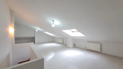 Semi-detached chalet in Urbanización de la Muleta photo 11