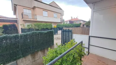 Semi-detached chalet in Urbanización de la Muleta photo 32