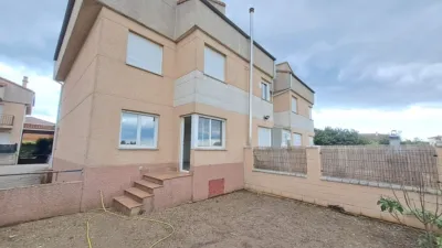 Semi-detached chalet in Urbanización de la Muleta photo 12