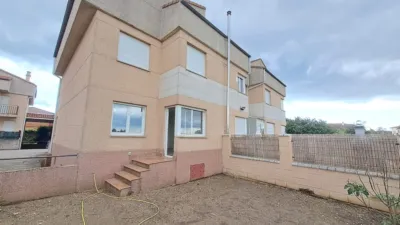 Semi-detached chalet in Urbanización de la Muleta photo 34