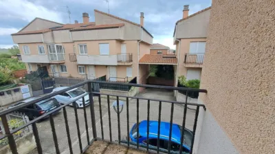 Semi-detached chalet in Urbanización de la Muleta photo 6