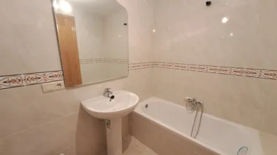 Semi-detached chalet in Urbanización de la Muleta photo 7