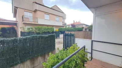Semi-detached chalet in Urbanización de la Muleta photo 15
