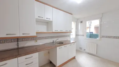 Semi-detached chalet in Urbanización de la Muleta photo 3