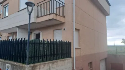 Semi-detached chalet in Urbanización de la Muleta photo 33