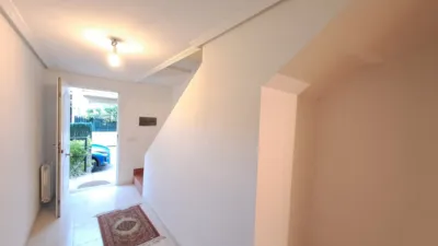 Semi-detached chalet in Urbanización de la Muleta photo 4