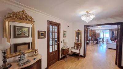 Apartment on Avenida del Arlanzón photo 15