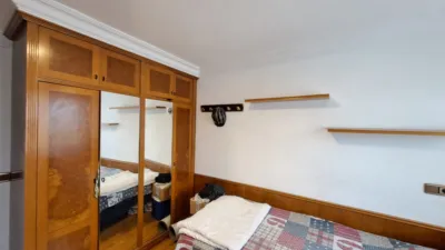 Apartment on Avenida del Arlanzón photo 37