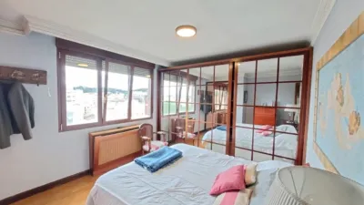 Apartment on Avenida del Arlanzón photo 29