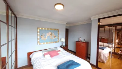 Apartment on Avenida del Arlanzón photo 31