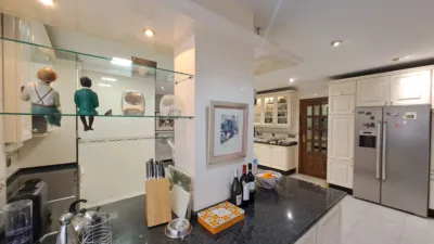 Apartment on Avenida del Arlanzón photo 41