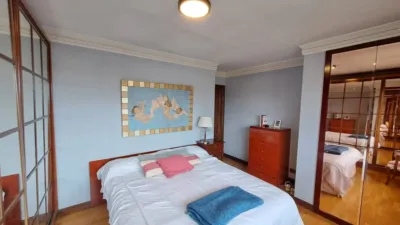 Apartment on Avenida del Arlanzón photo 32
