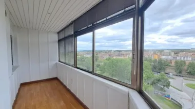 Apartment on Avenida del Arlanzón photo 9