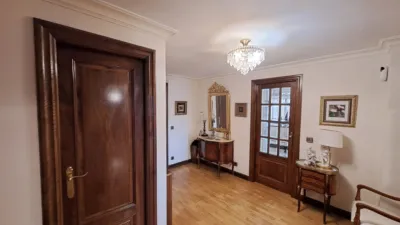 Apartment on Avenida del Arlanzón photo 17
