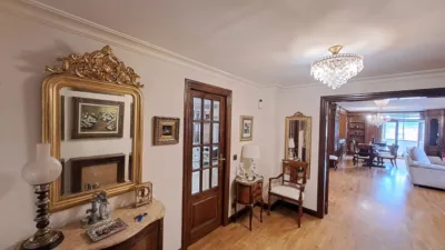 Apartment on Avenida del Arlanzón photo 11