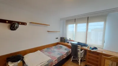 Apartment on Avenida del Arlanzón photo 36
