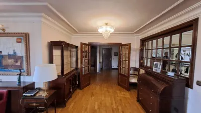 Apartment on Avenida del Arlanzón photo 8