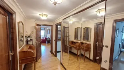 Apartment on Avenida del Arlanzón photo 16