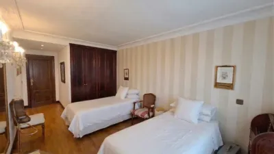 Apartment on Avenida del Arlanzón photo 26