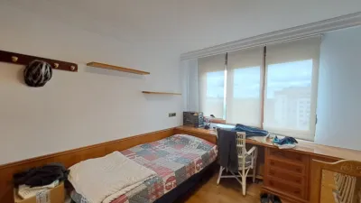 Apartment on Avenida del Arlanzón photo 35