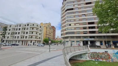 Apartment on Avenida del Arlanzón photo 49