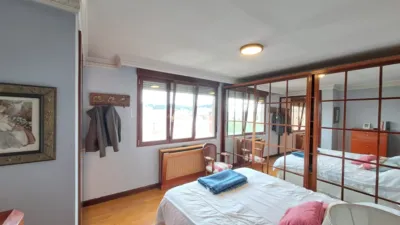 Apartment on Avenida del Arlanzón photo 30