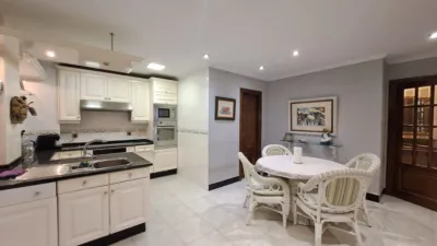 Apartment on Avenida del Arlanzón photo 20