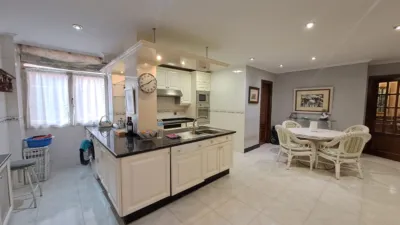 Apartment on Avenida del Arlanzón photo 18